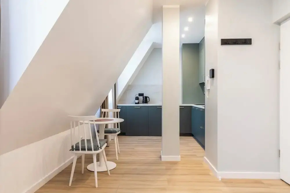 Foto - Dom Pod Kotwicą