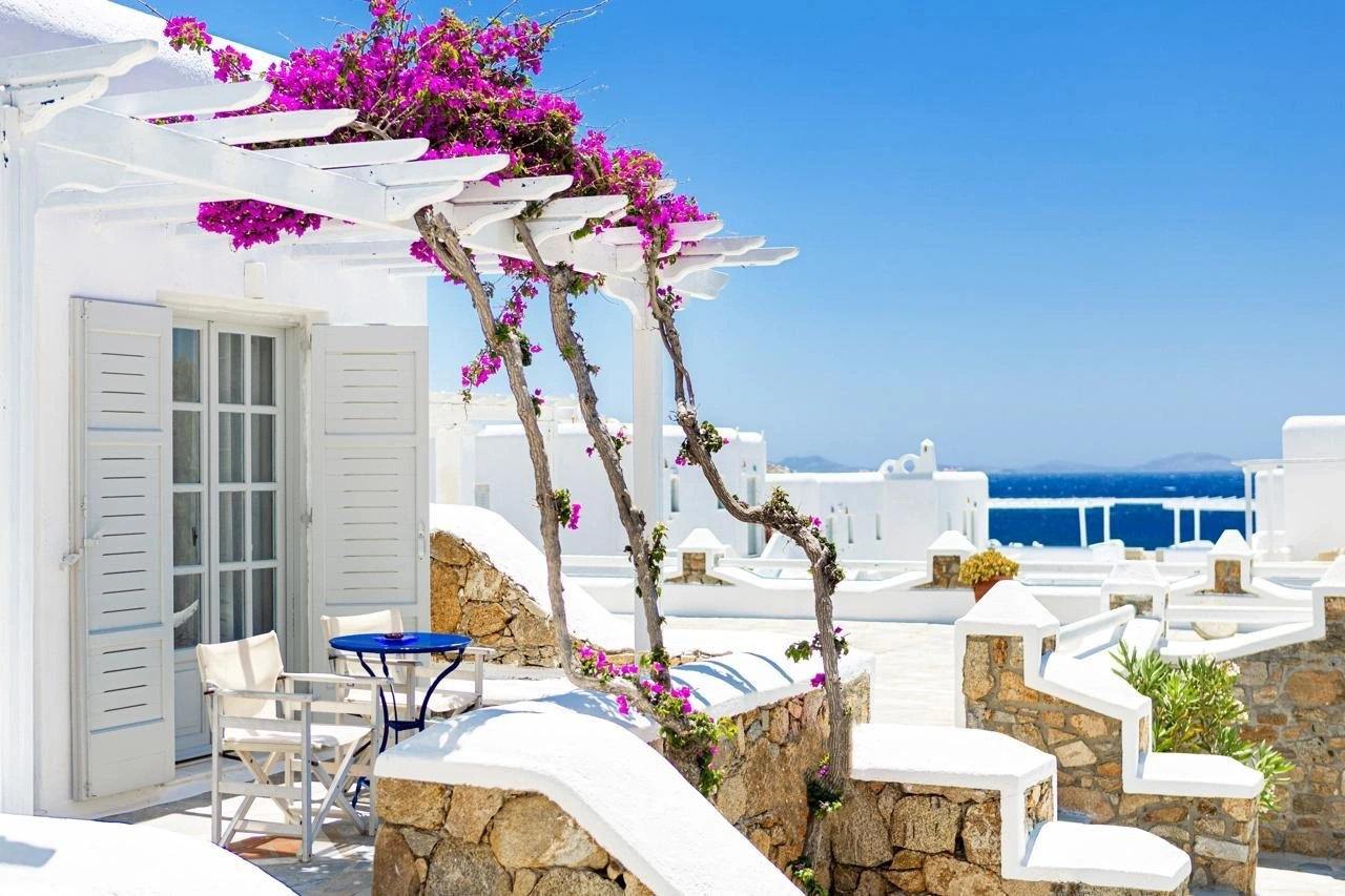 Foto - San Marco Hotel and Villas