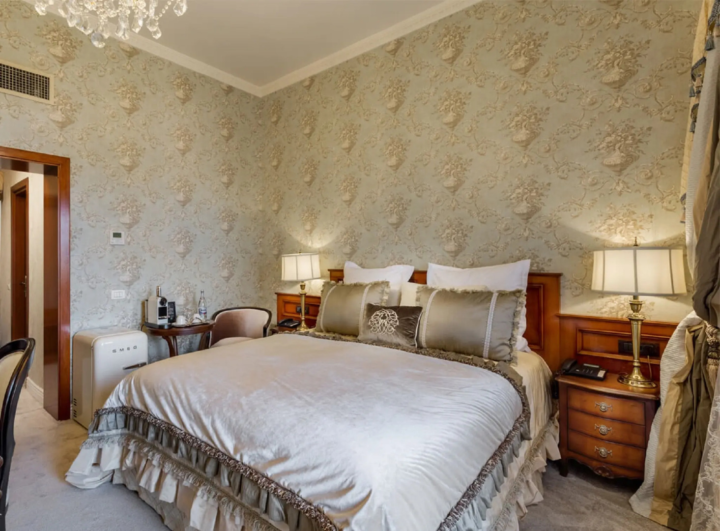 Foto - Suter Palace Heritage Boutique Hotel