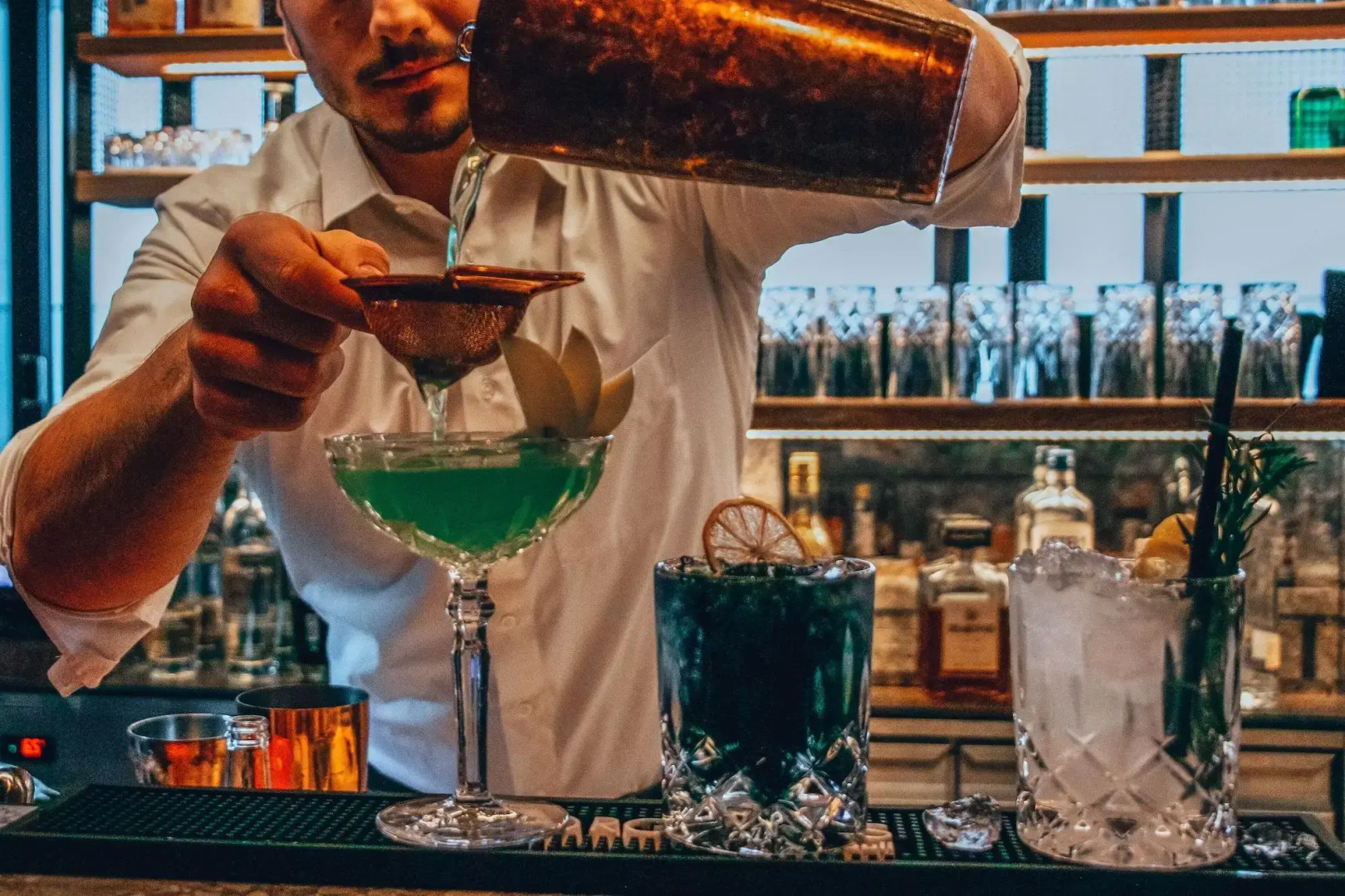 Photo - Four Elements Hotel