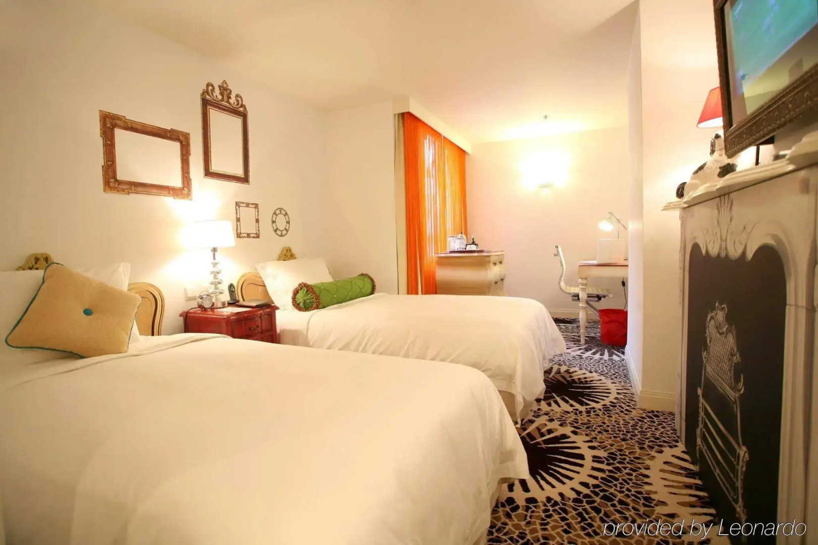 Foto - The Luxe Manor