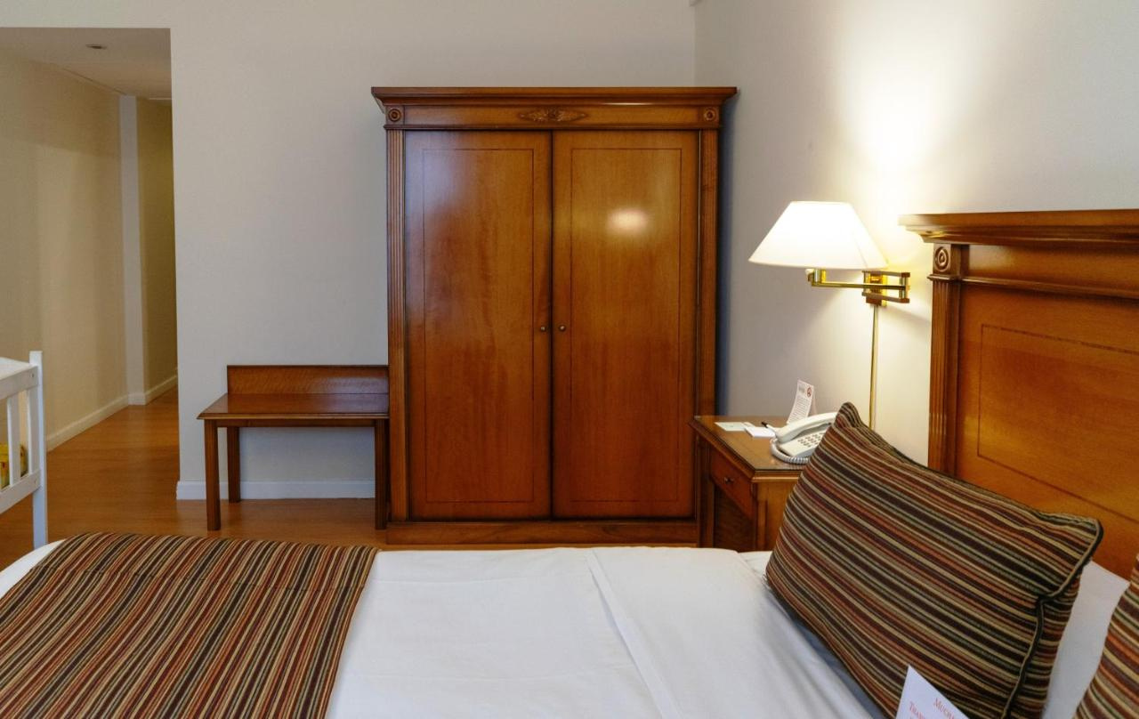 Foto - Scala Hotel Buenos Aires