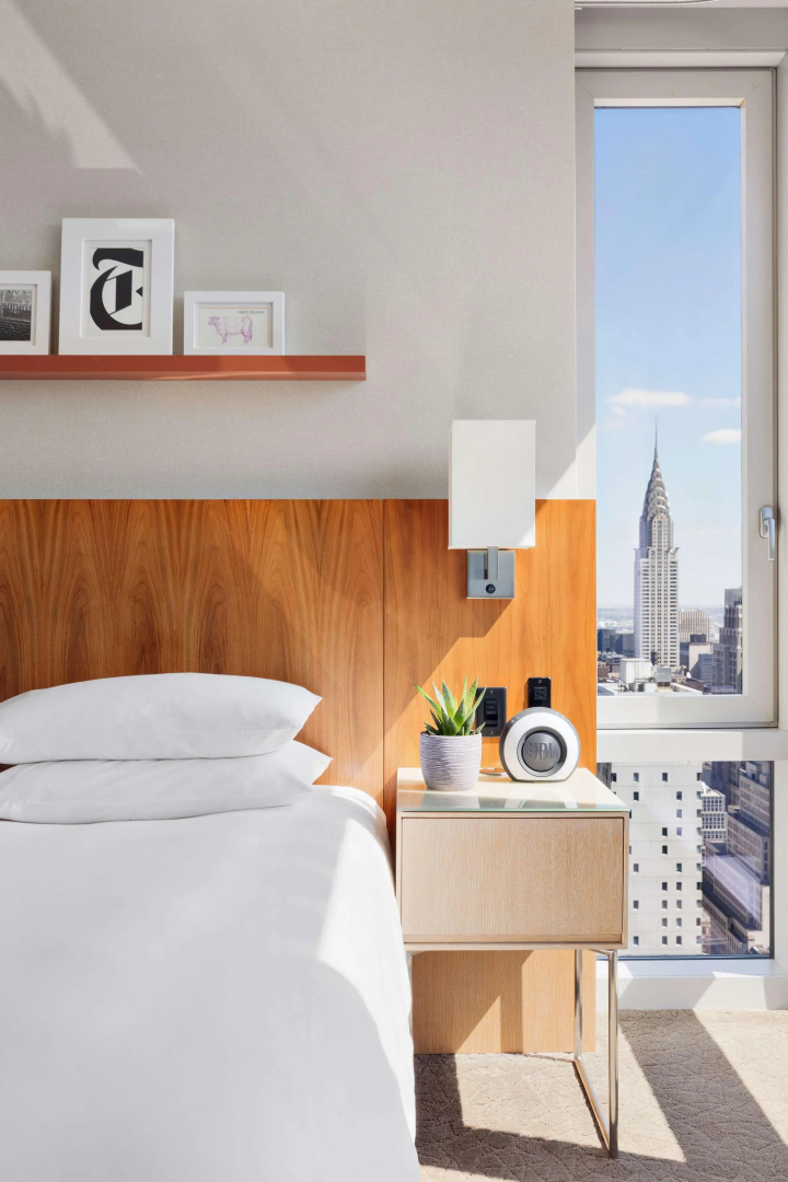 Photo - Hyatt Centric Times Square New York