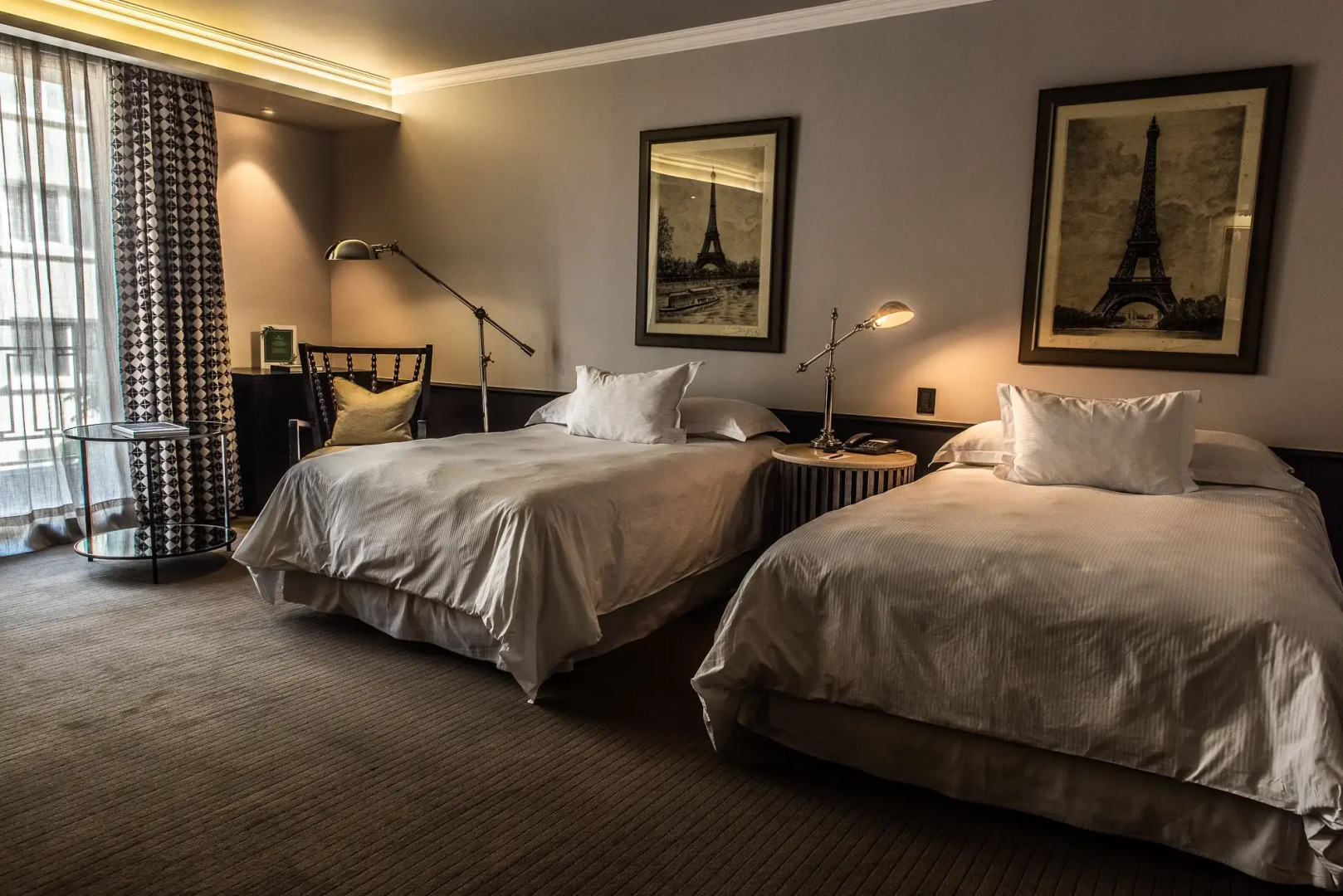 Foto - The Singular Santiago