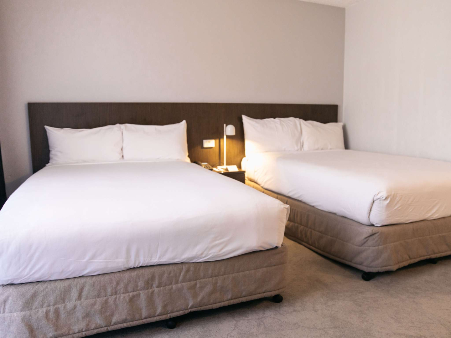 Foto - Mercure Brisbane Spring Hill