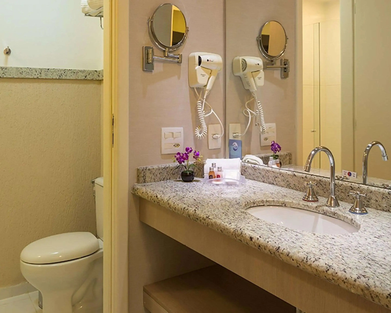 Photo - Quality Rio de Janeiro - Barra da Tijuca