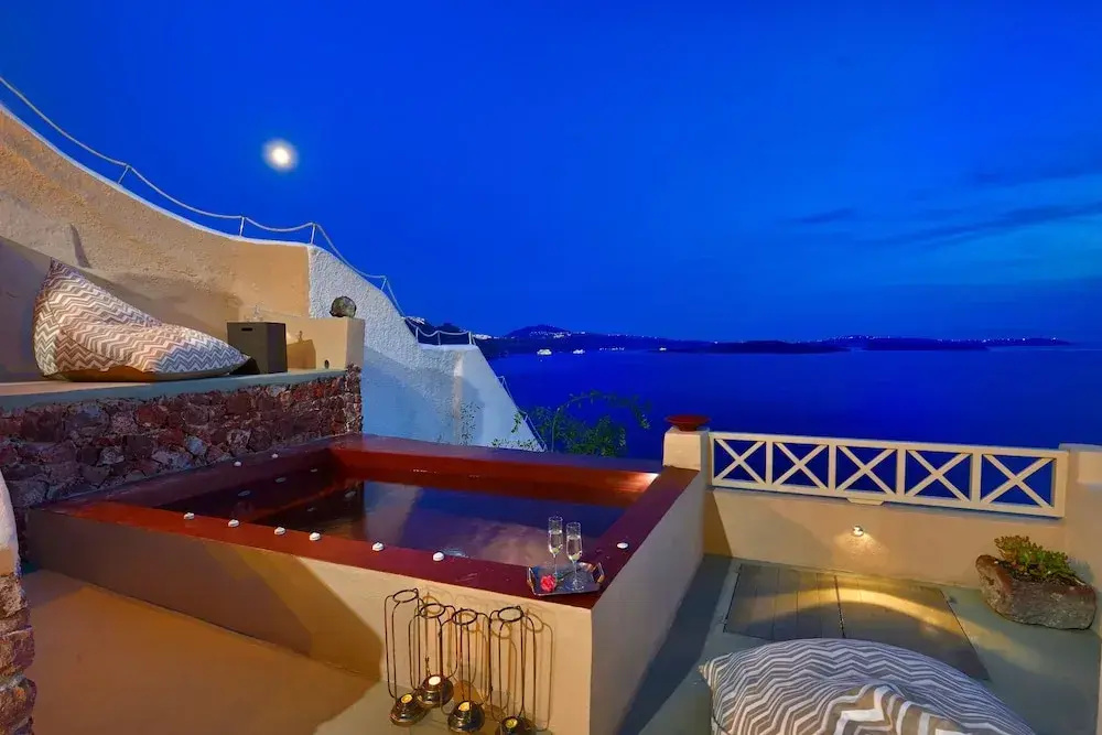 Foto - The A Collection, Oia by K&K