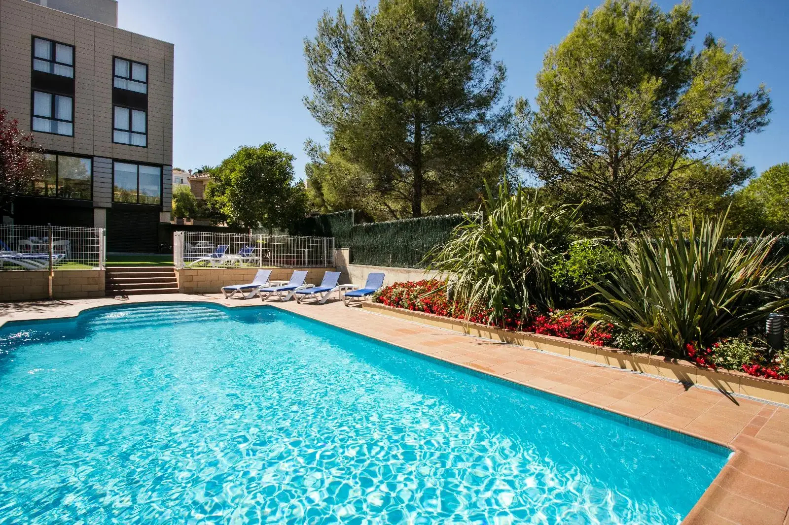 Foto - Hotel Desitges