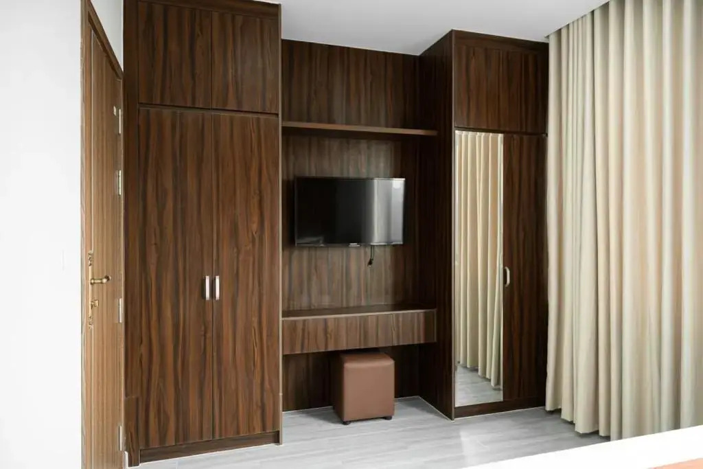 Photo - The ONRA Hotel