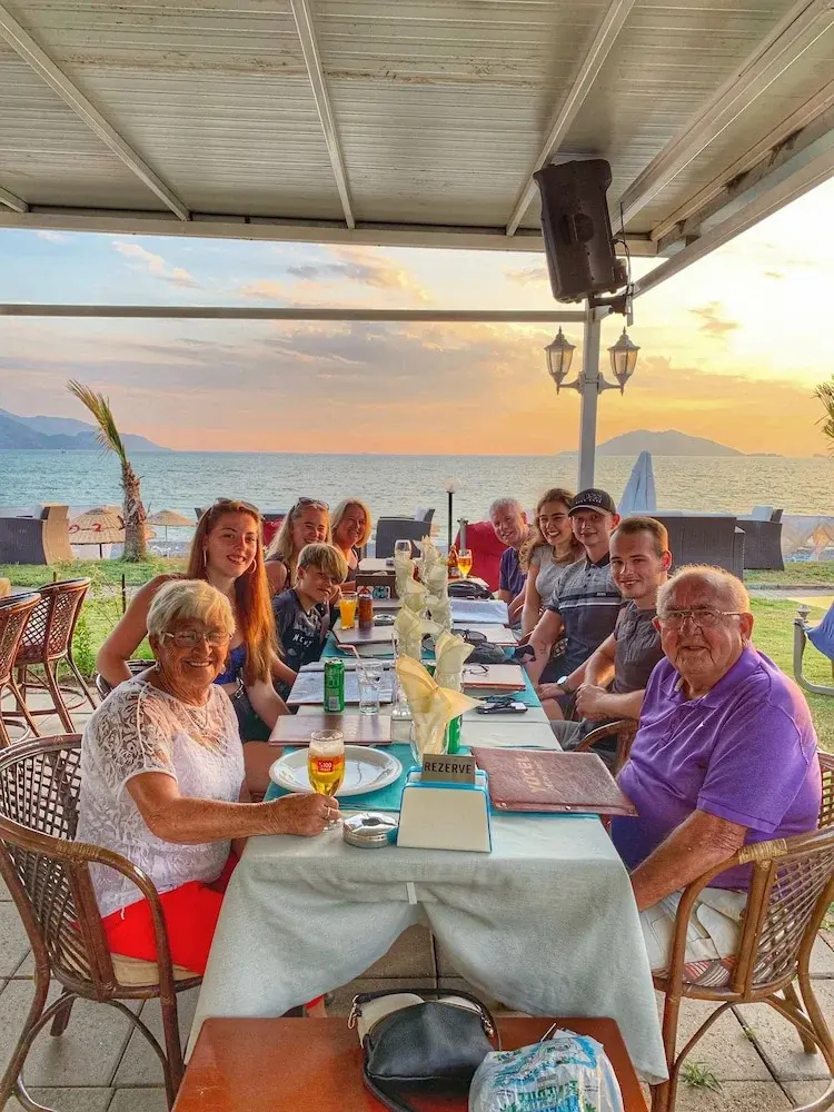 Photo - Yücel Hotel