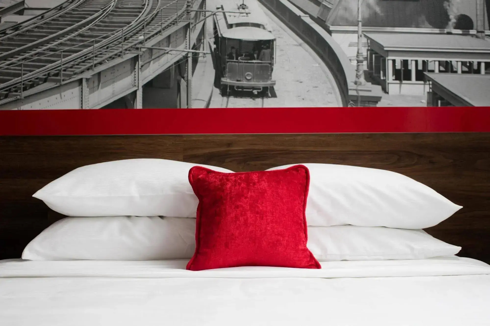 Foto - Hotel 1080