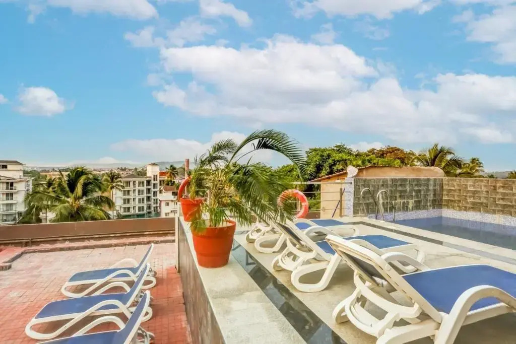 Photo - Summit Calangute Resort & Spa