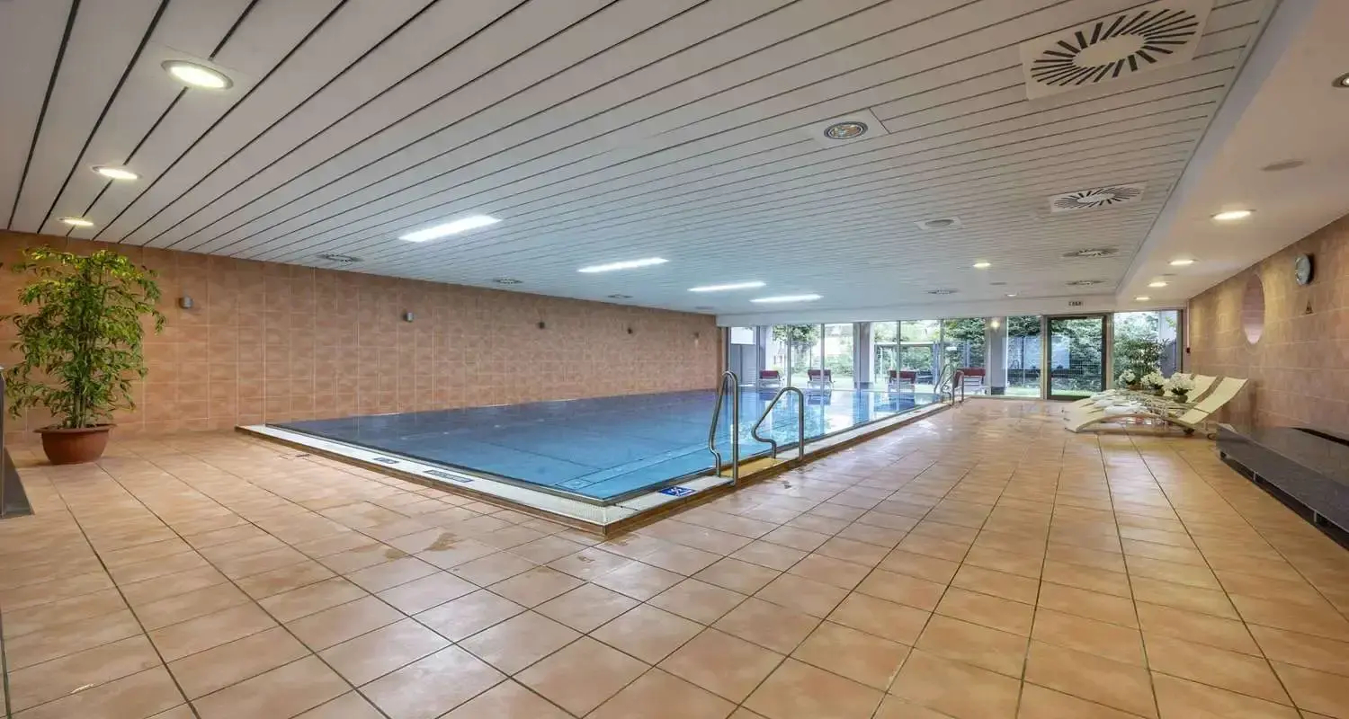 Photo - PLAZA INN Heidehof
