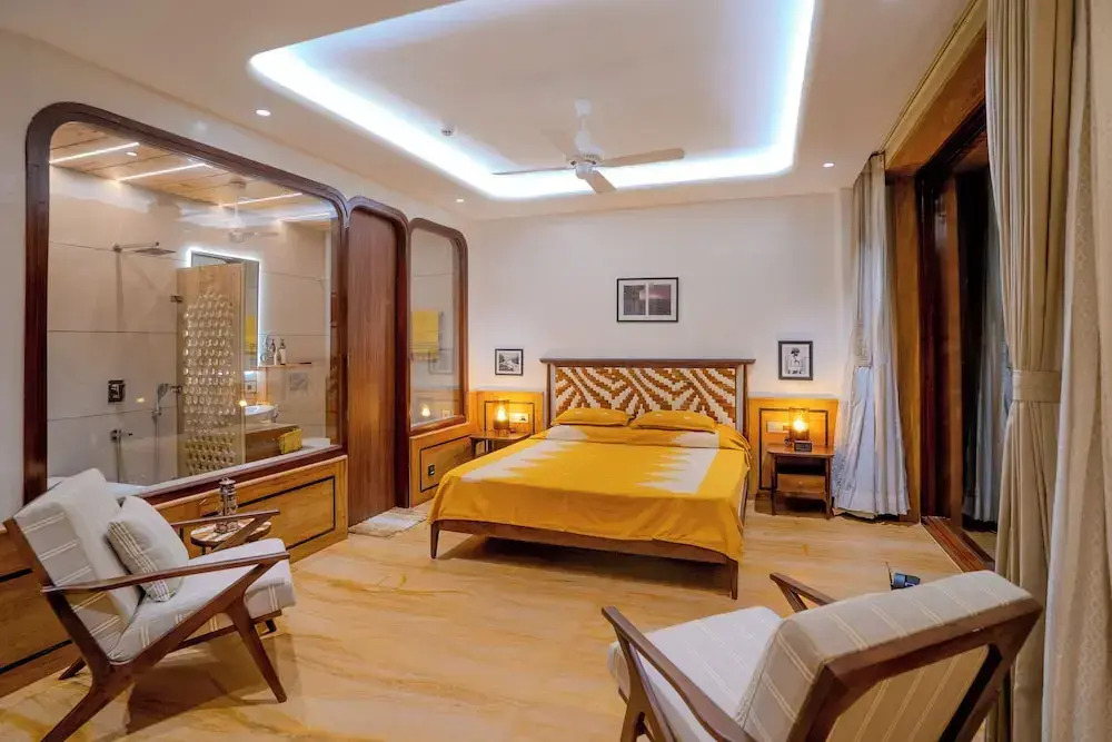 Foto - Artisav House-A Luxury Boutique Stay