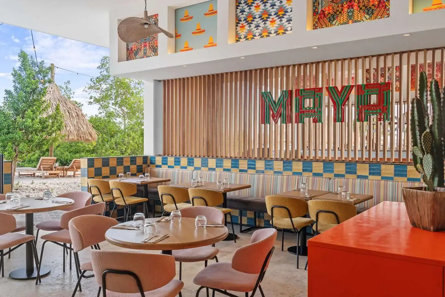 Foto - The Rif At Mangrove Beach Corendon Curacao All-Inclusive, Curio by Hilton