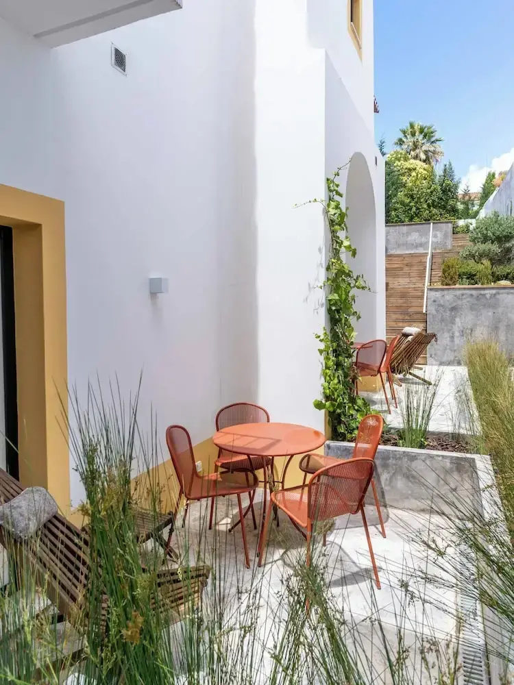 Photo - Limehome Evora Rua de Machede 61