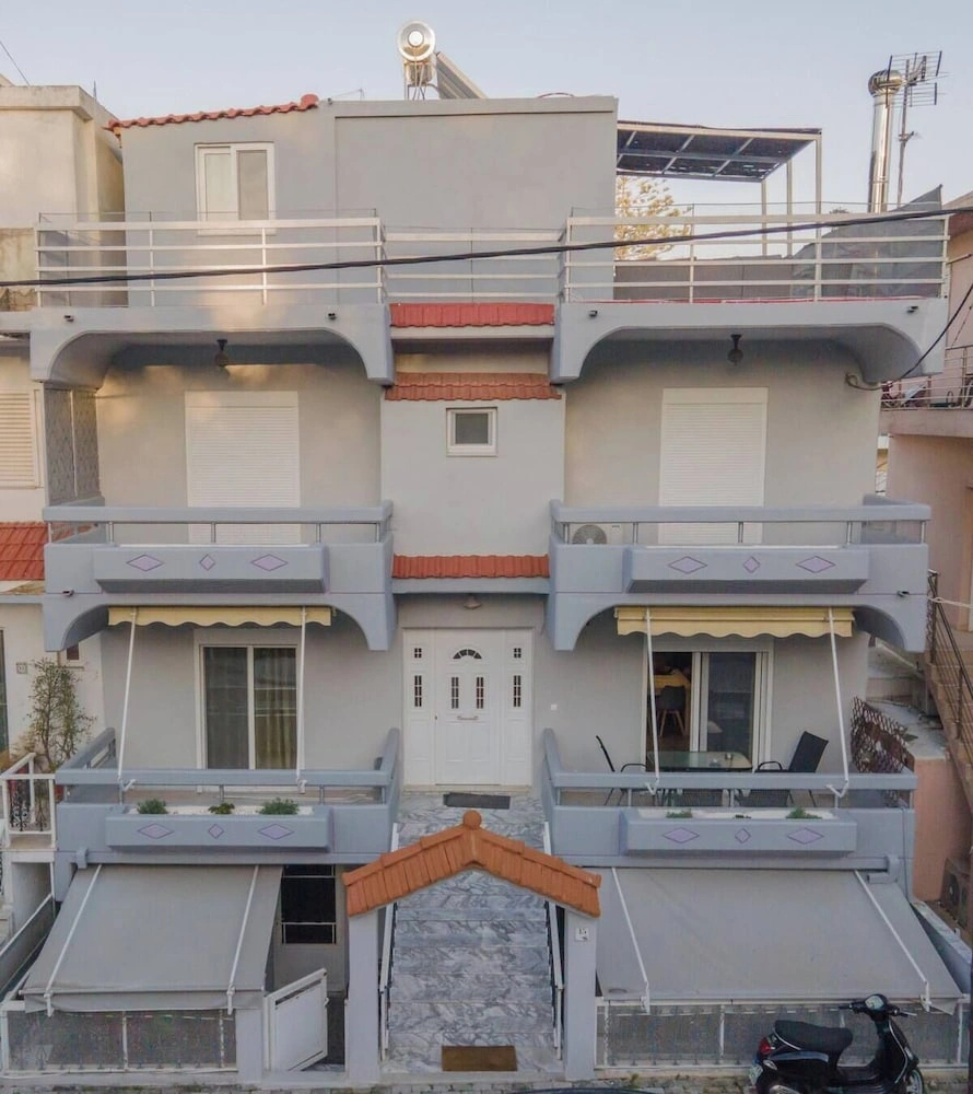 Photo - San Francisco Maisonette
