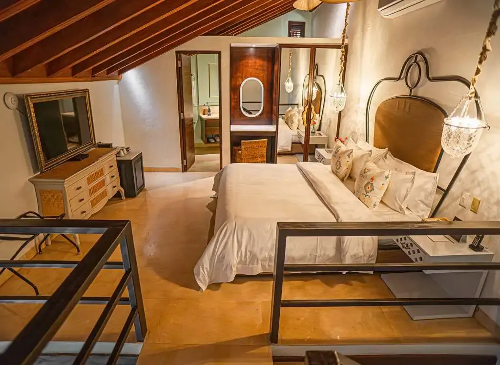 Foto - Hotel Capellán de Getsemaní