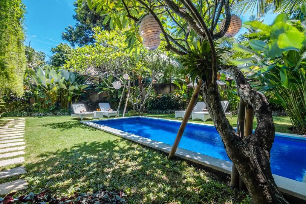 Foto - Villa Lodek Deluxe