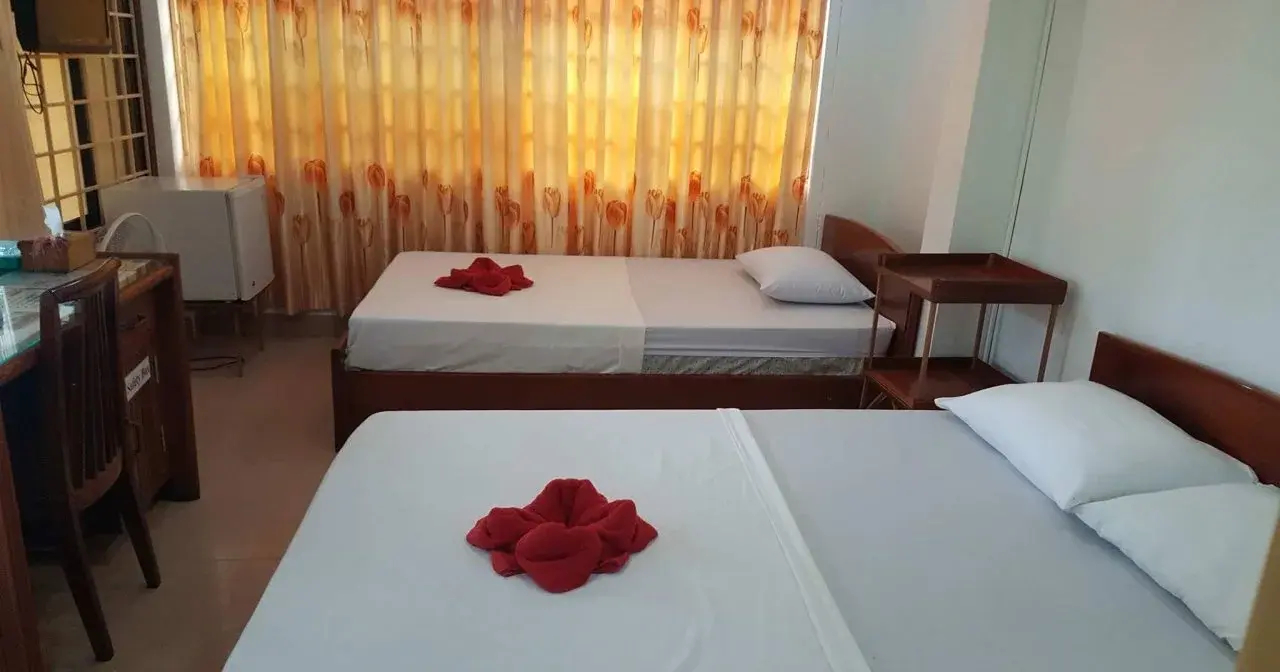 Photo - The Bright Lotus Guesthouse