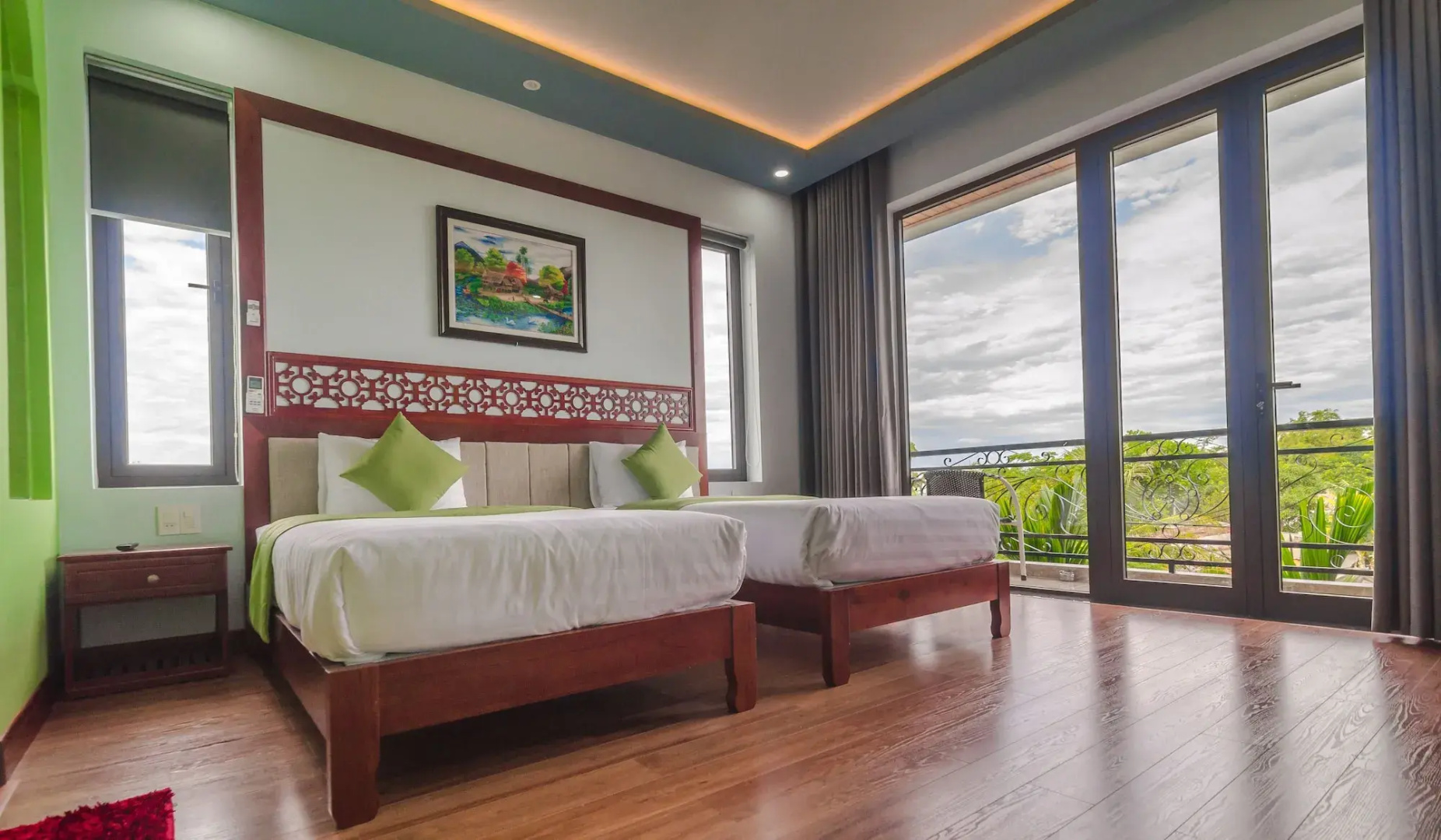 Photo - Tue Tam Garden Villa