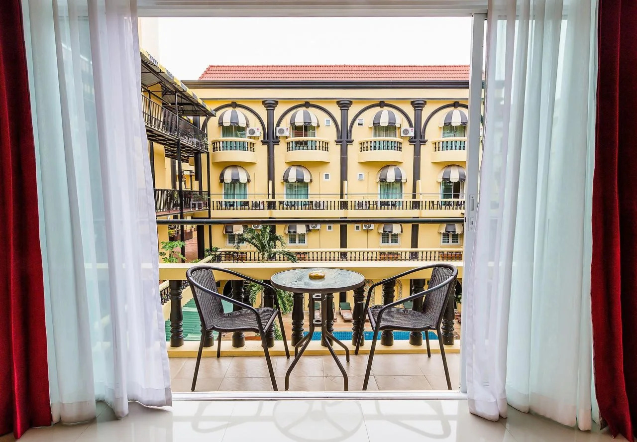 Foto - Zing Resort & Spa