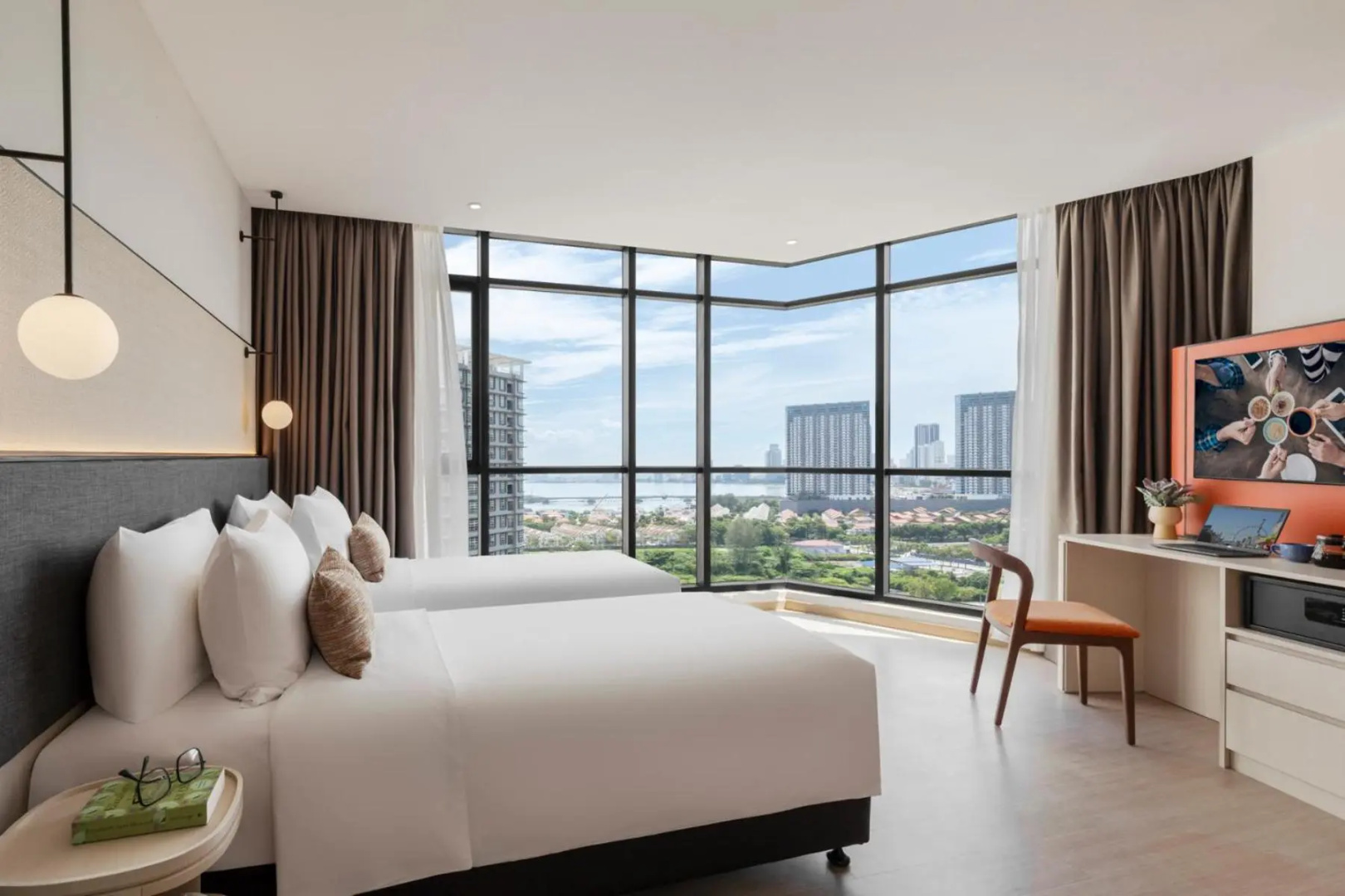 Citadines Tanjung Tokong Penang