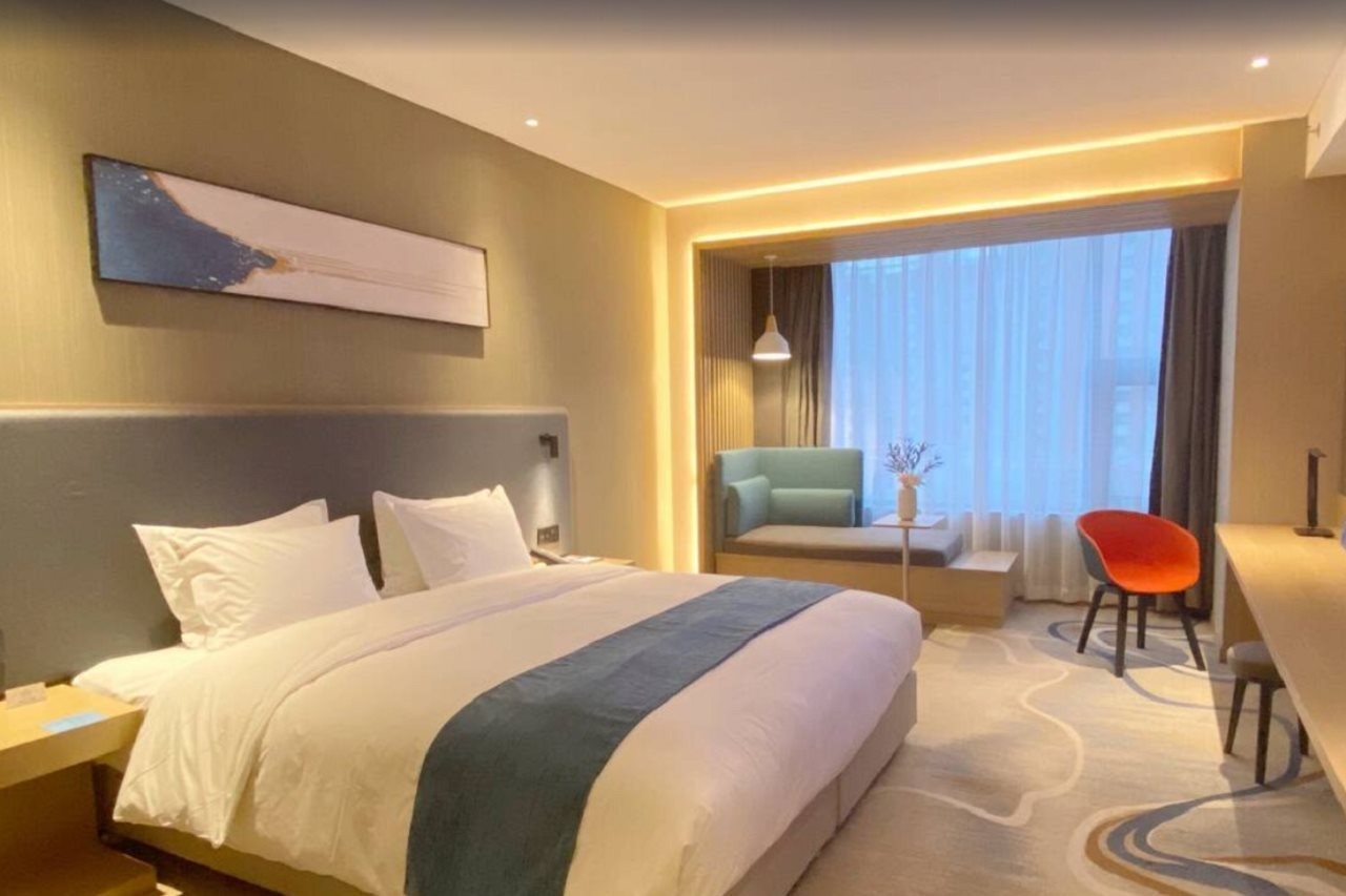 Holiday Inn Express Liaocheng Chiping by IHG