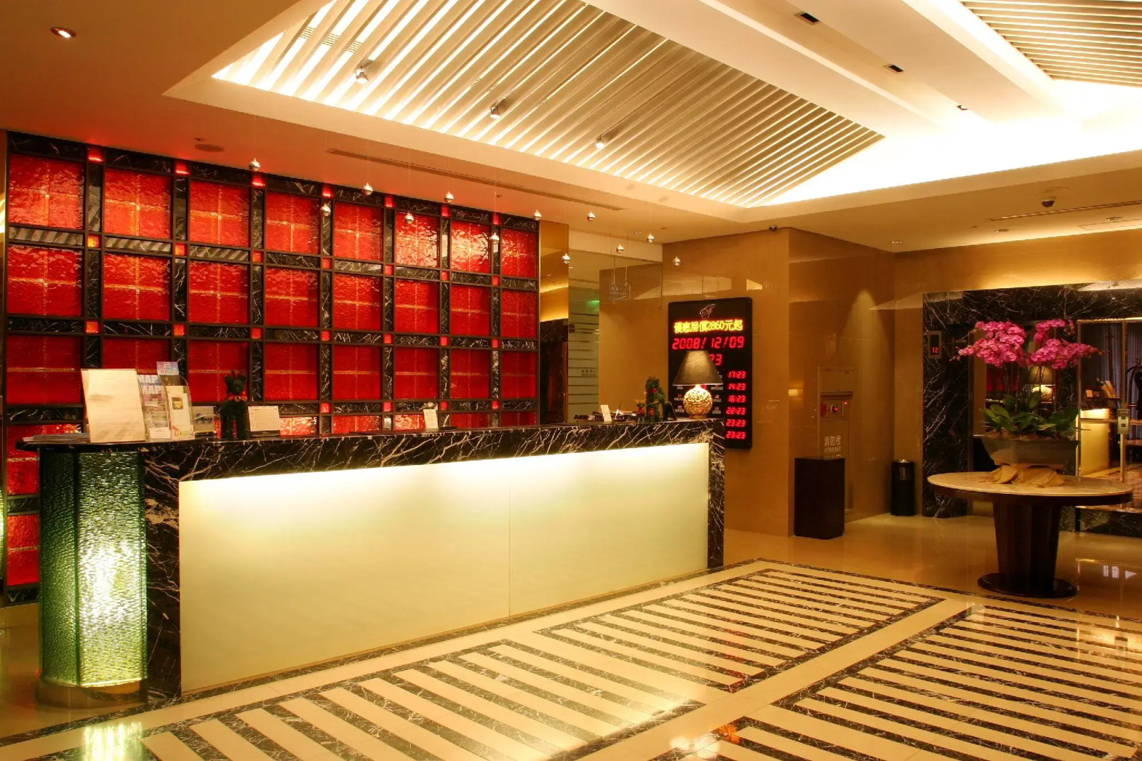 Foto - Grand Forward Hotel