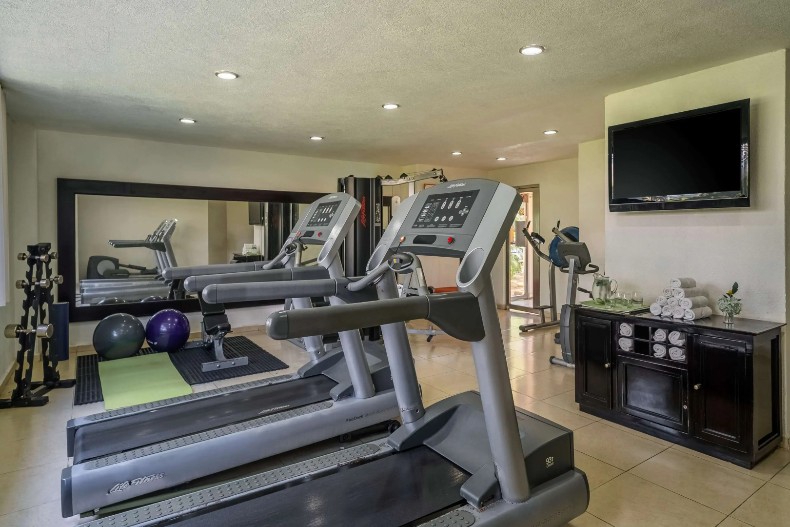 Foto - Hyatt Regency Villahermosa
