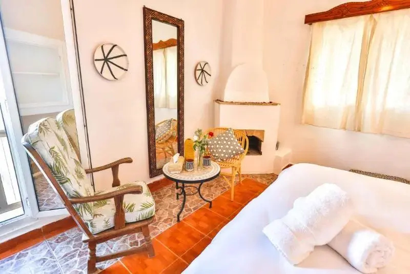 Foto - Luxury Riad Mounia