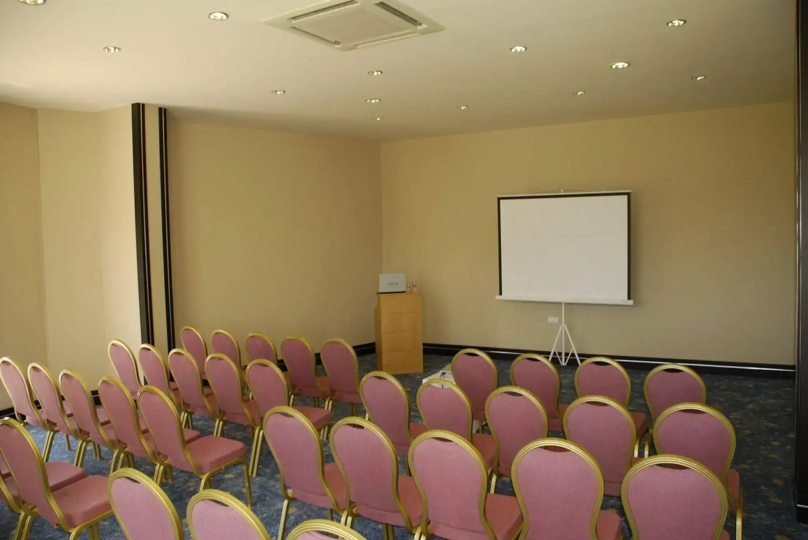 Photo - Grand Cettia Hotel