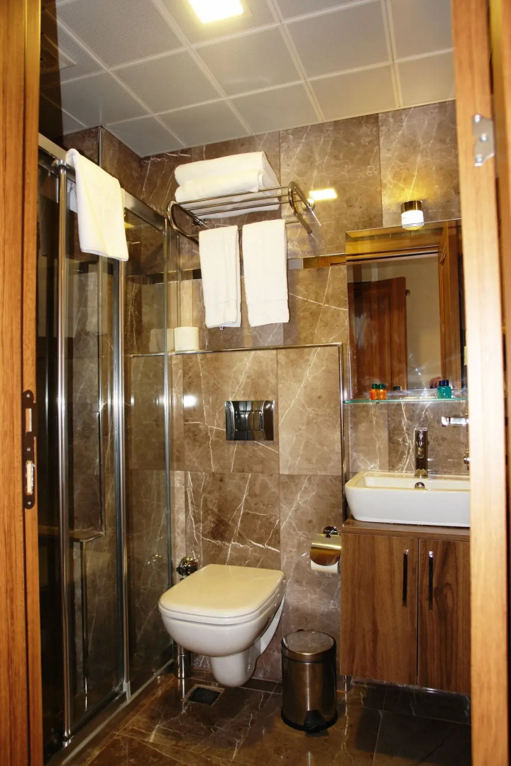 Foto - Istanbul River Hotel