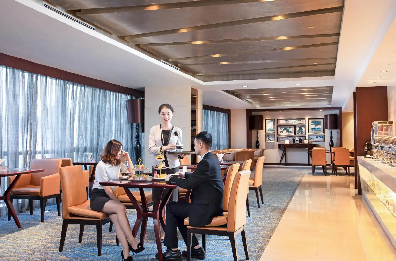 Foto - Shenzhen L.gem Hotel