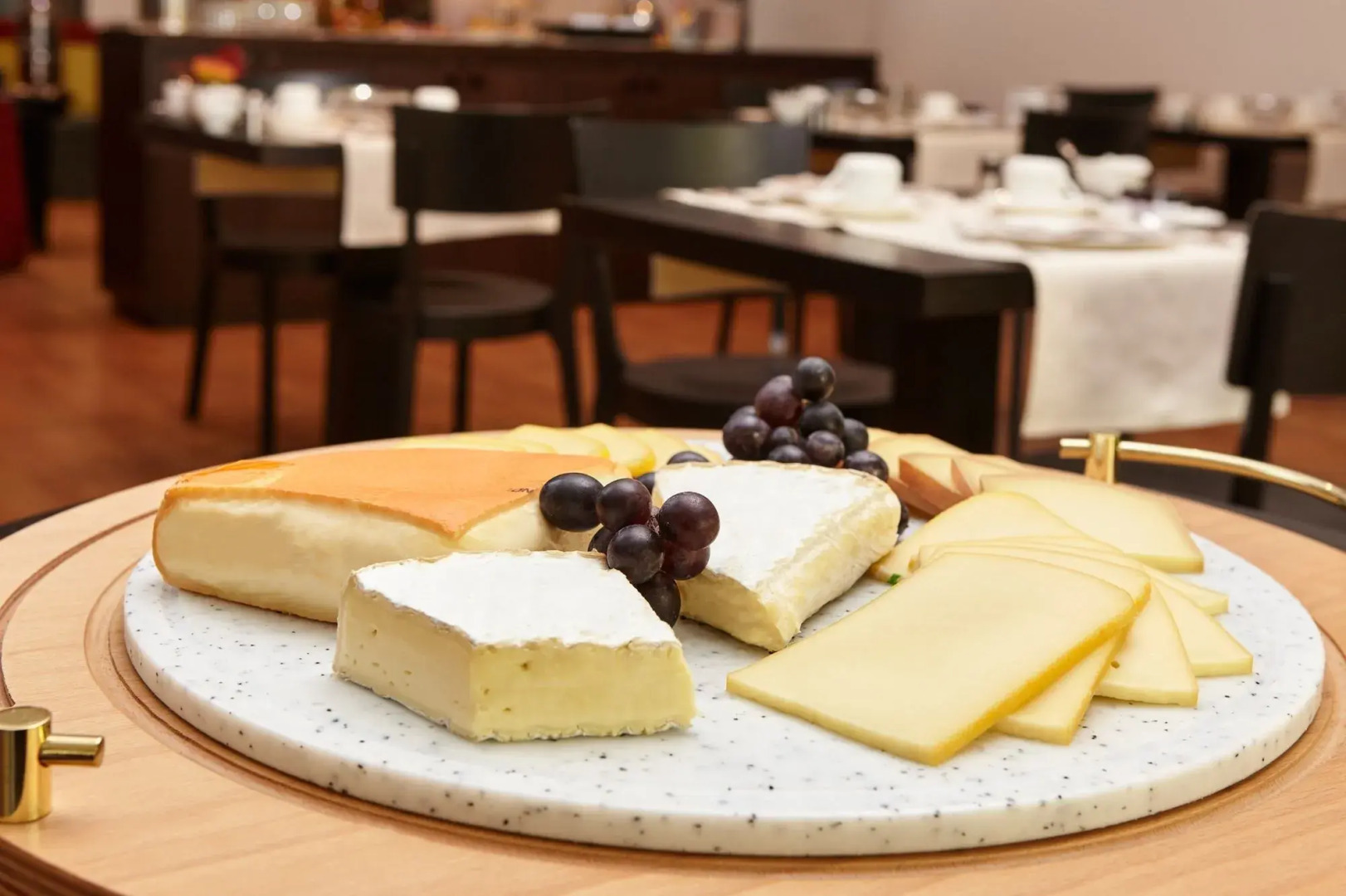 Foto - Steinenschanze Charming City & Garden Hotel