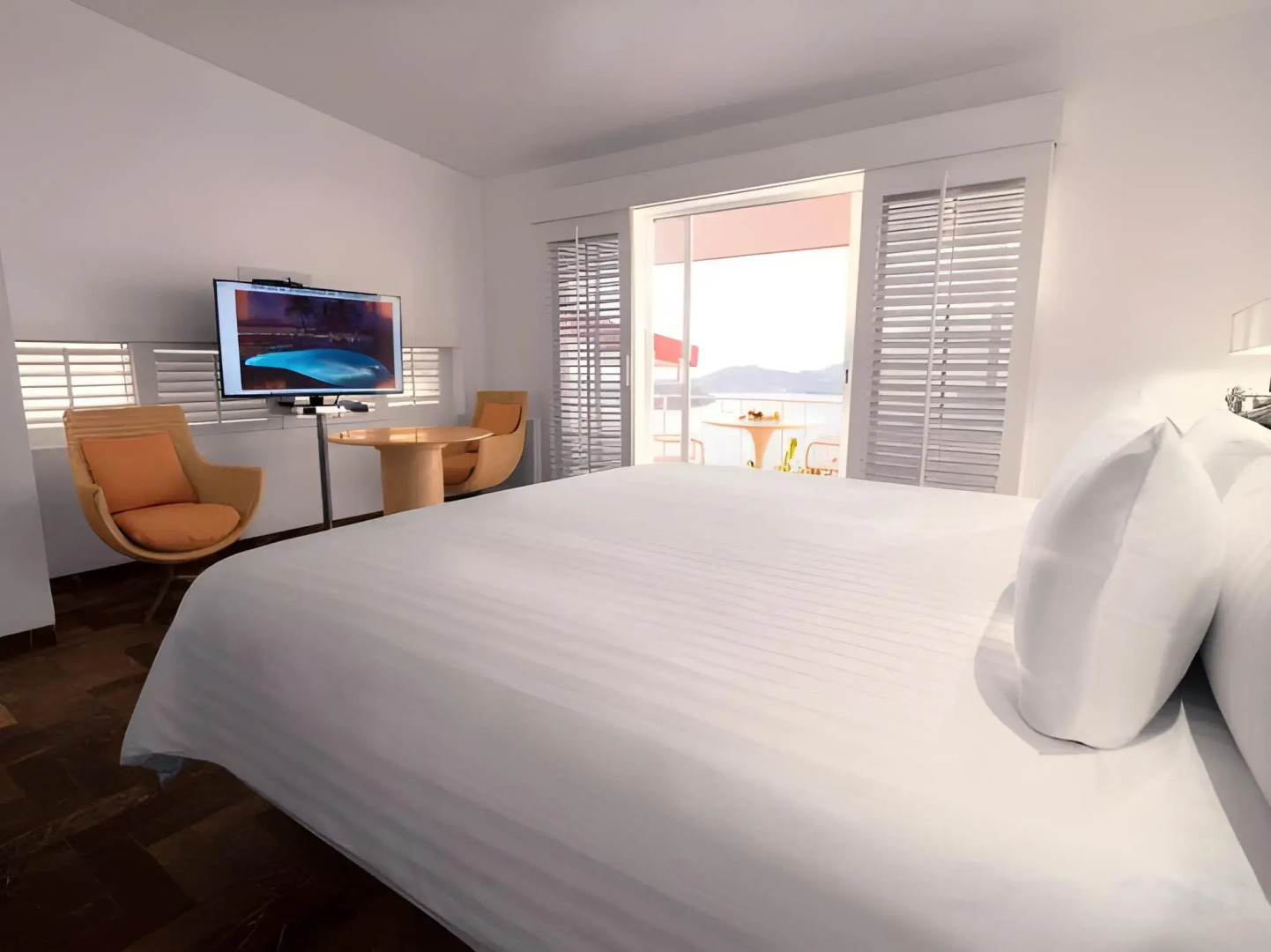 Foto - Las Brisas Acapulco