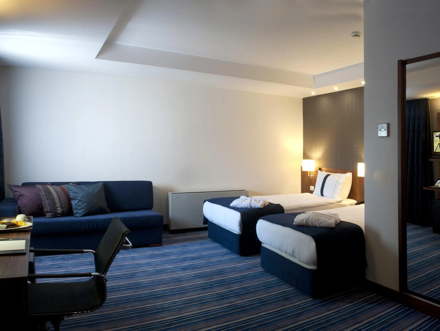 Photo - Taxim Express Bosphorus Hotel