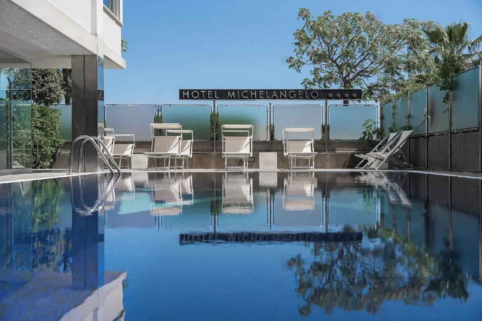 Foto - Hotel Michelangelo