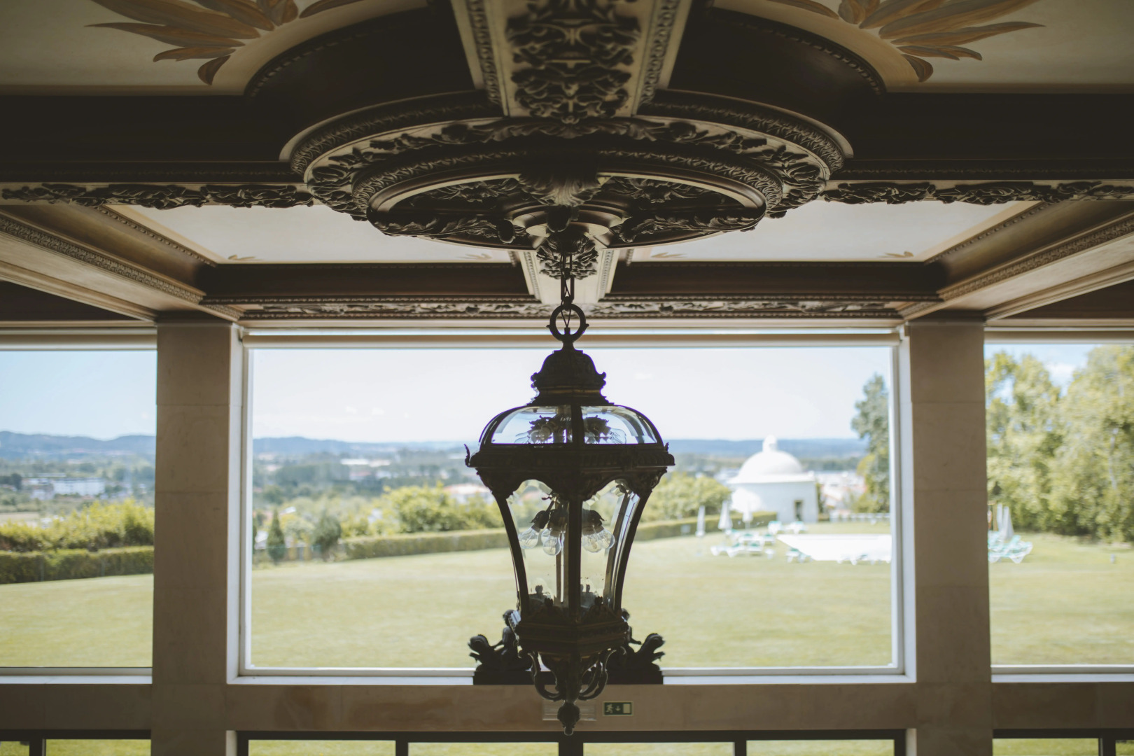 Foto - Conimbriga Hotel do Paço