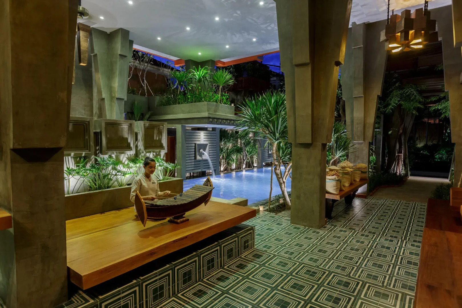 Foto - Golden Temple Boutique