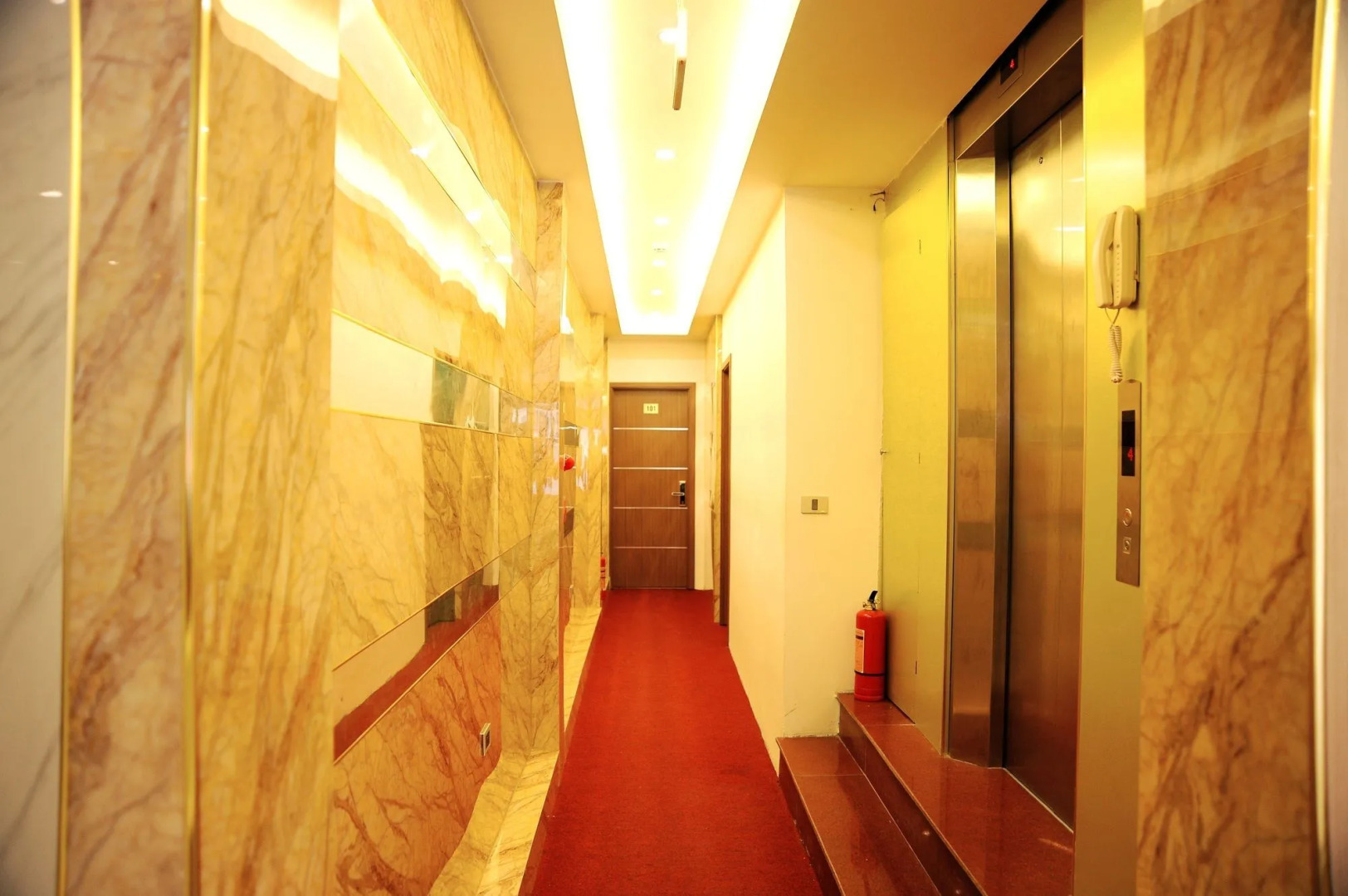 Foto - The Royal Hotel Near West Lake