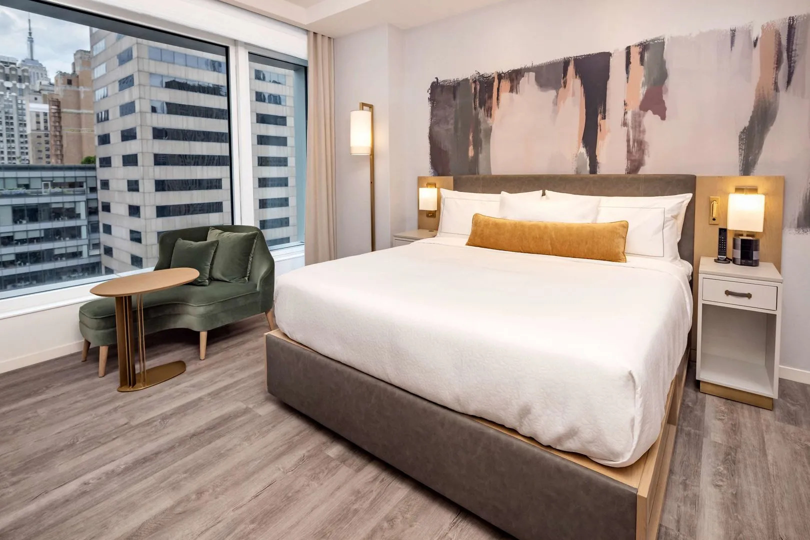 Foto - Hilton Club The Central at 5th New York