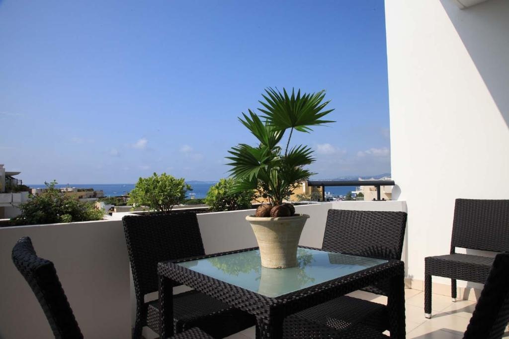 Foto - Nemea Appart Hotel Le Lido Cagnes sur Mer