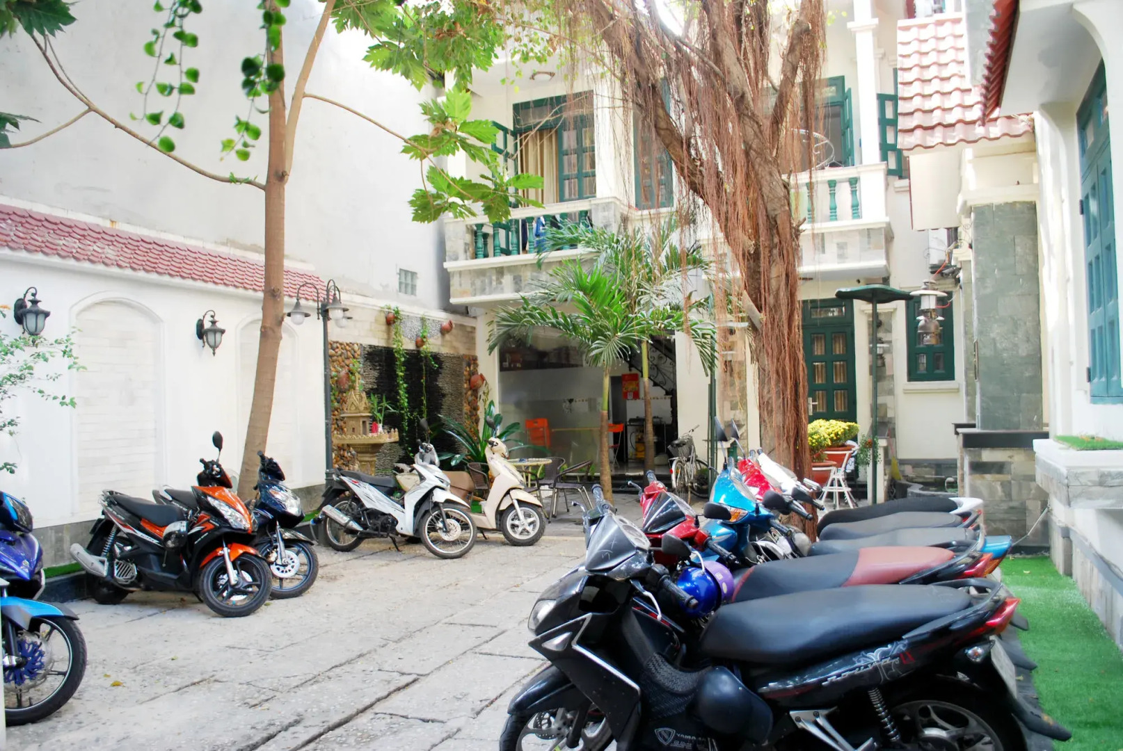 Photo - Lan Anh Hotel