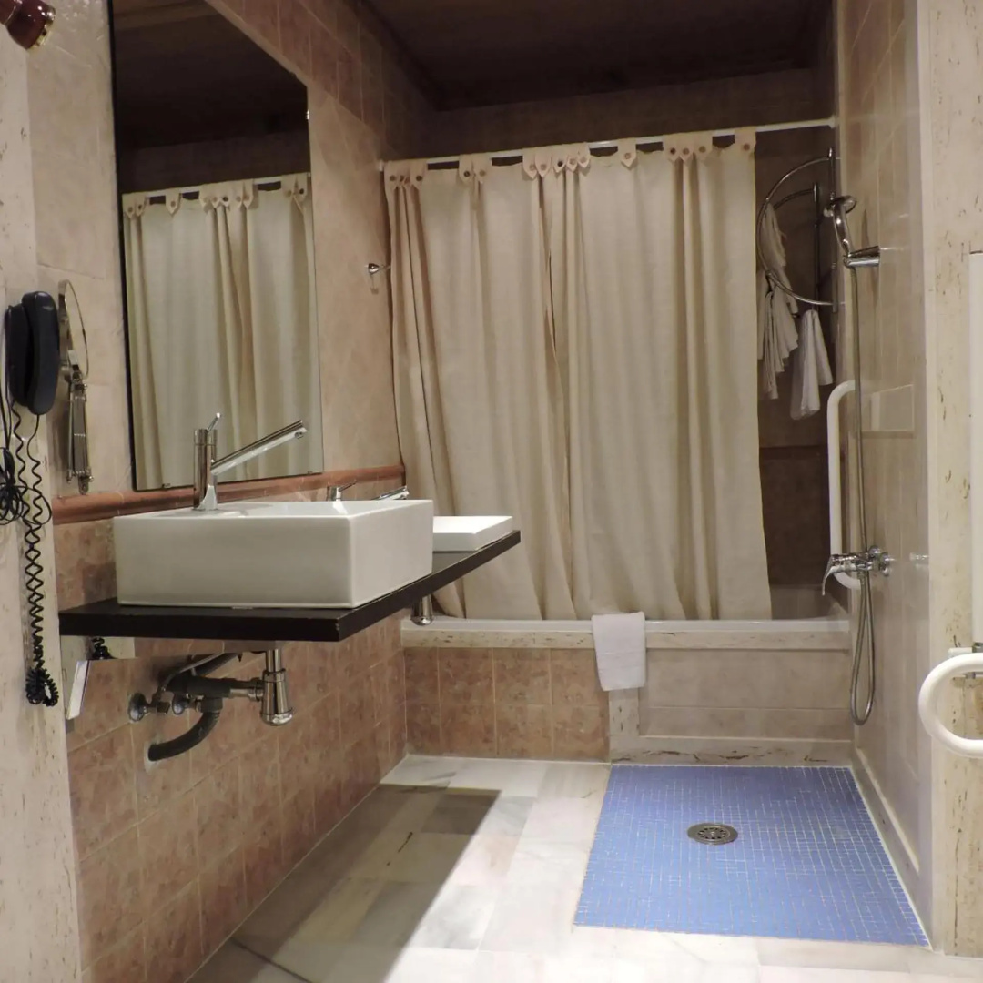 Photo - Hotel Palacio de Oñate Spa