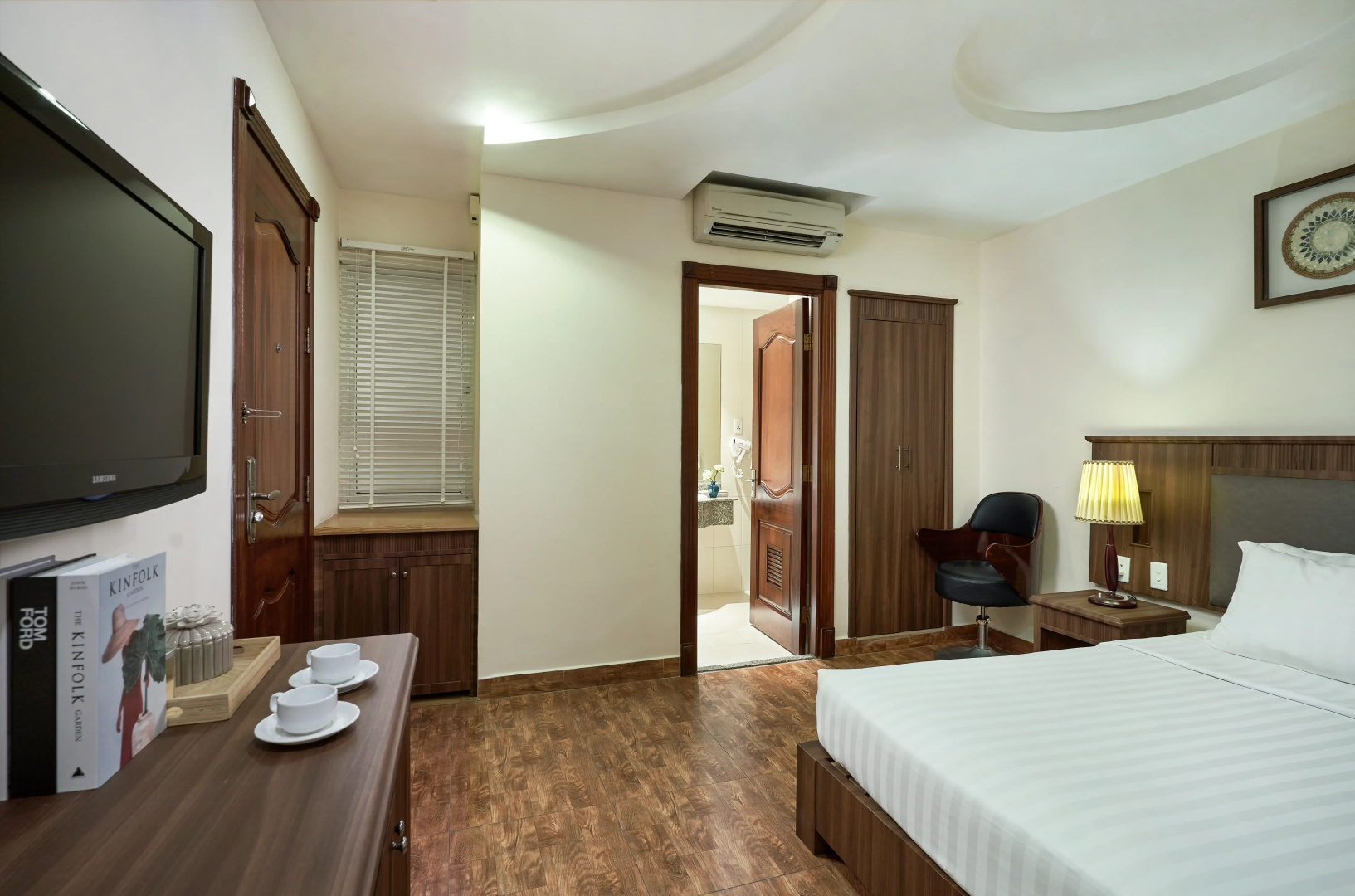Photo - Sky Gem Hotel - Ben Thanh
