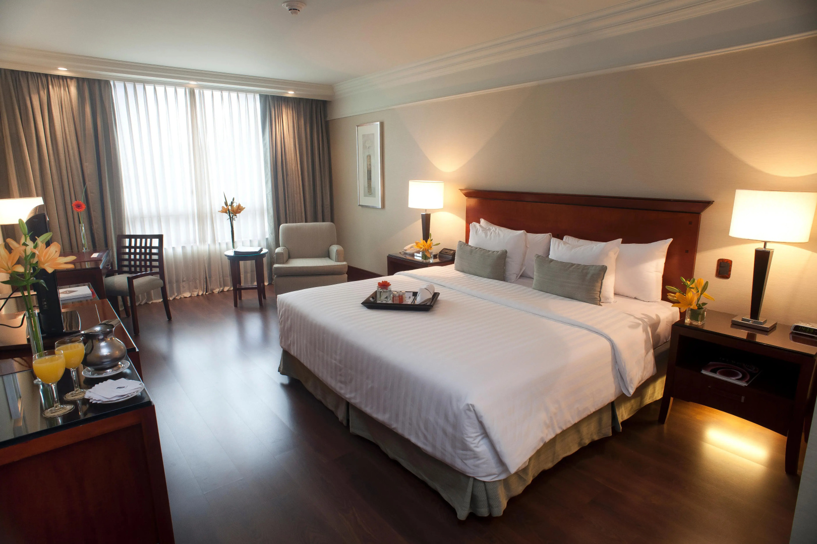 Photo - Regal Pacific Puerto Madero