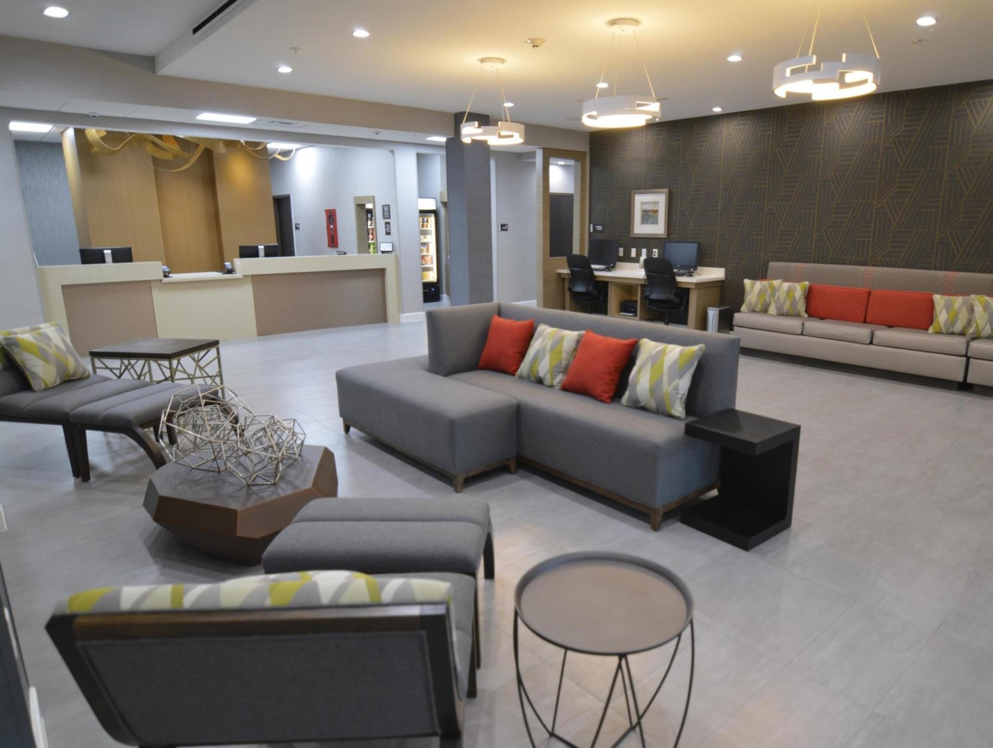 Foto - Comfort Inn & Suites Houston I-45 North - IAH