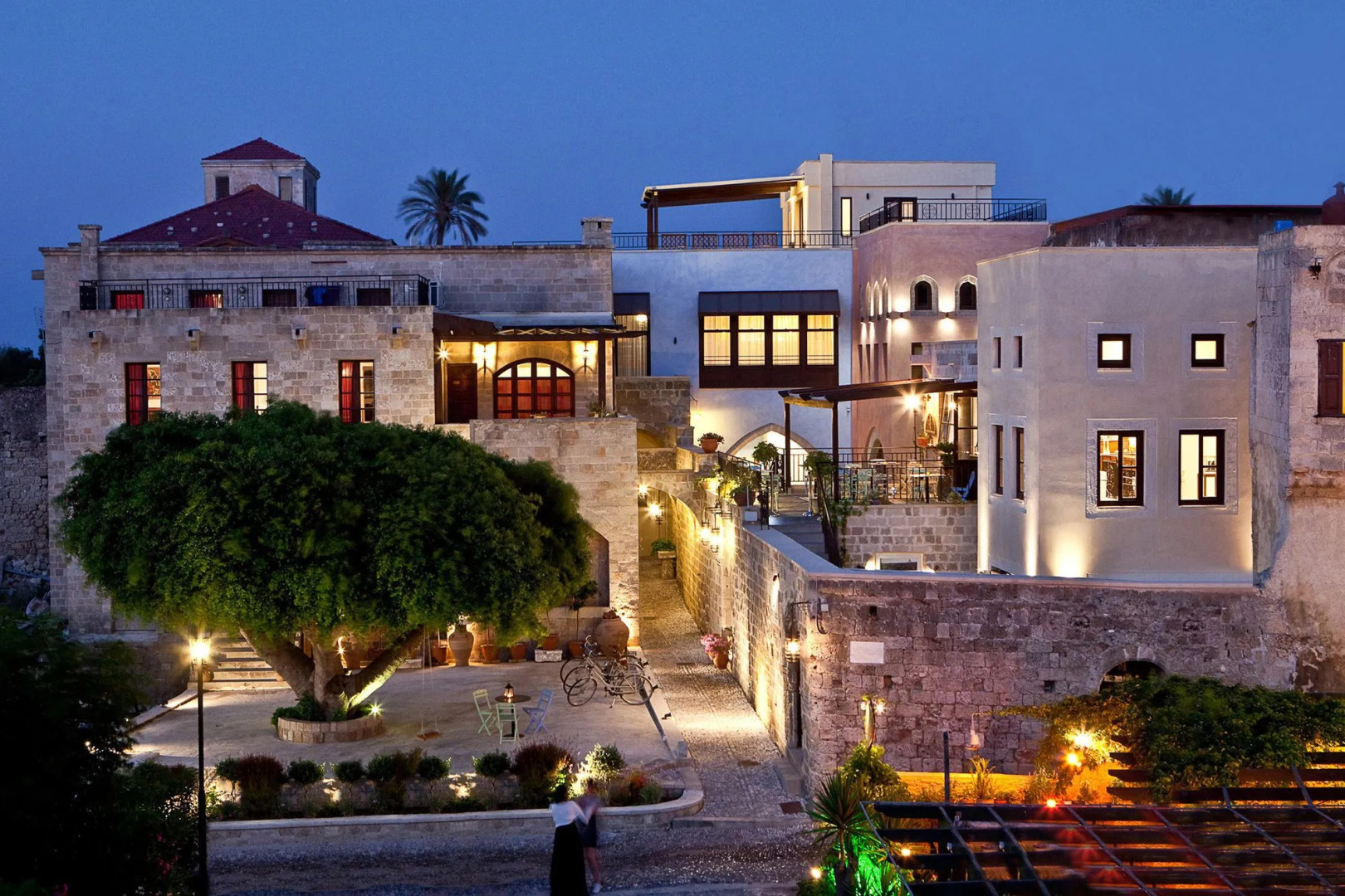 Foto - In Camera Art Boutique Hotel