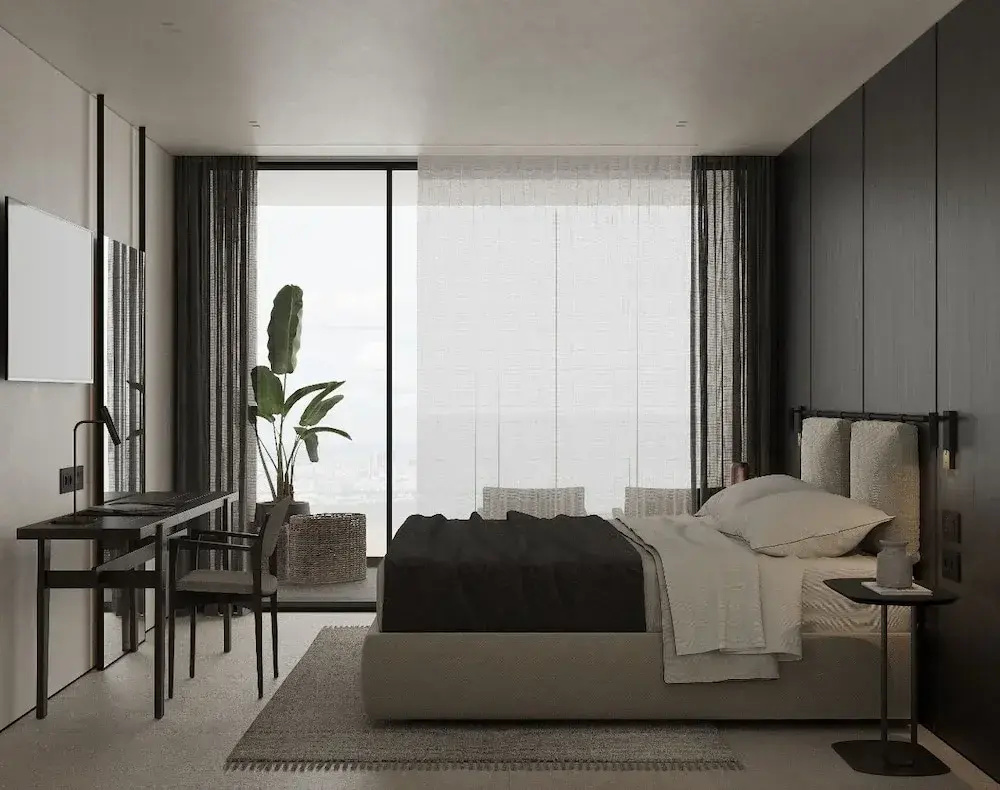Foto - Dream Hotel Saranda